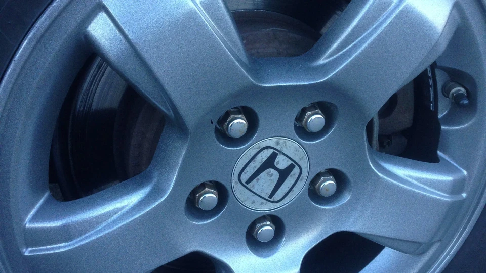 Honda Pilot 3.5 v6 3