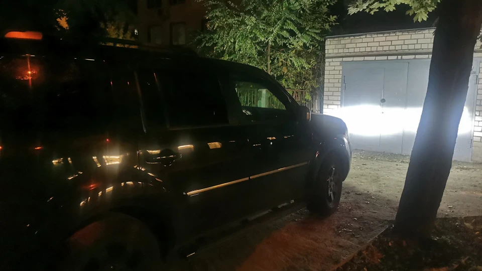 Honda Pilot Azazella 2