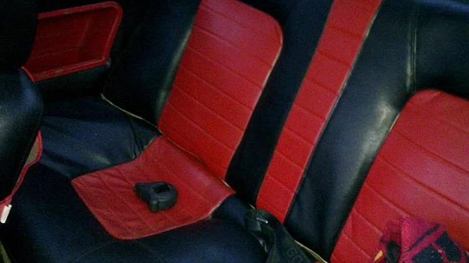 Honda Prelude 3