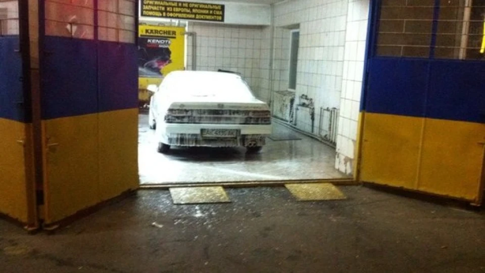 Honda Prelude 2