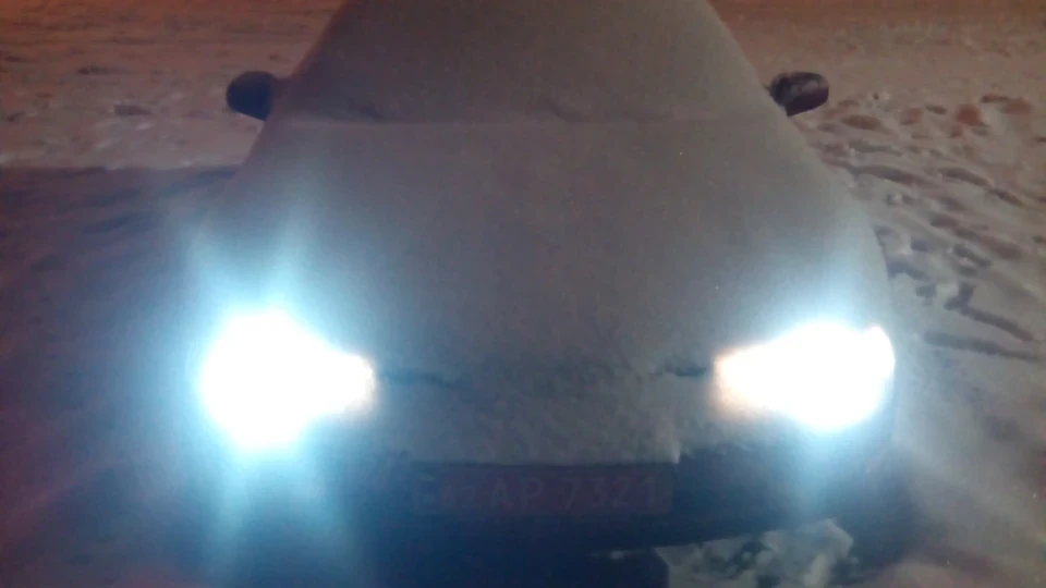 Honda Prelude 2