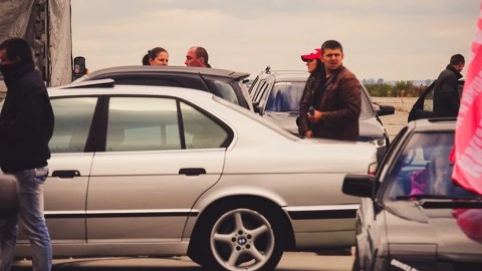 Honda Prelude 4