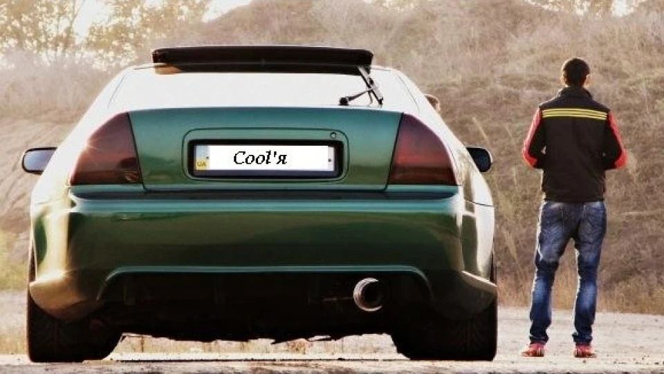 Honda Prelude 3