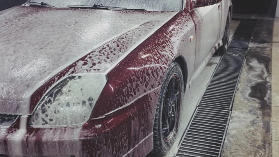 Honda Prelude