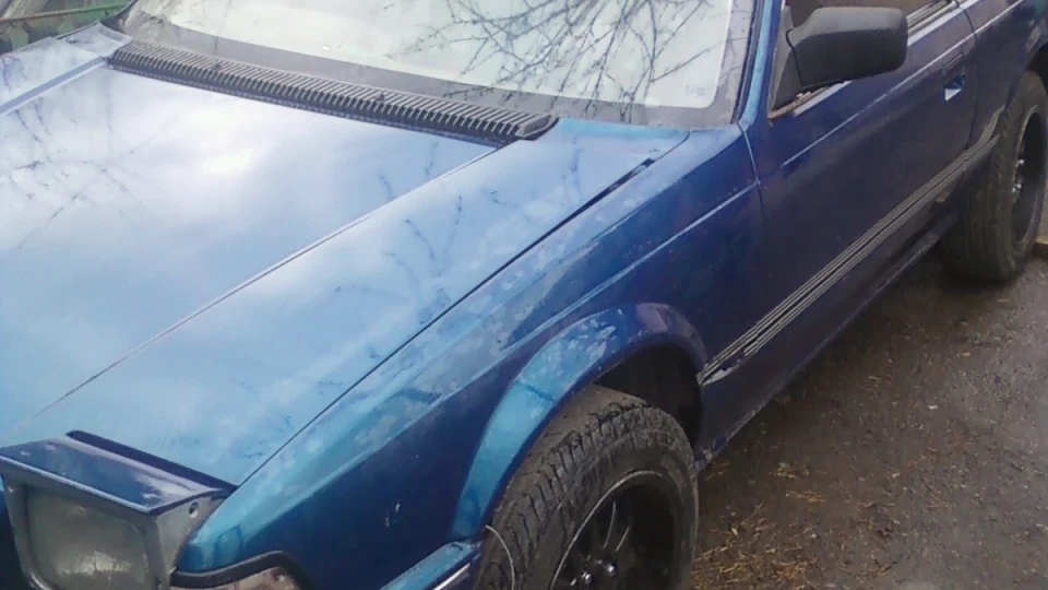 Honda Prelude