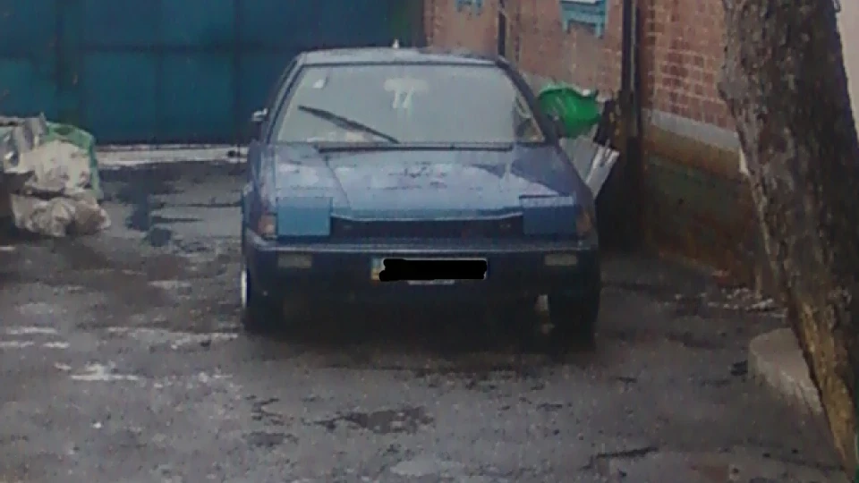 Honda Prelude 3