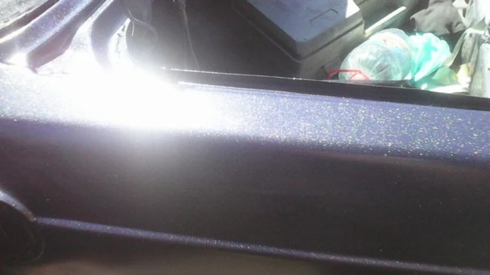 Honda Prelude 5