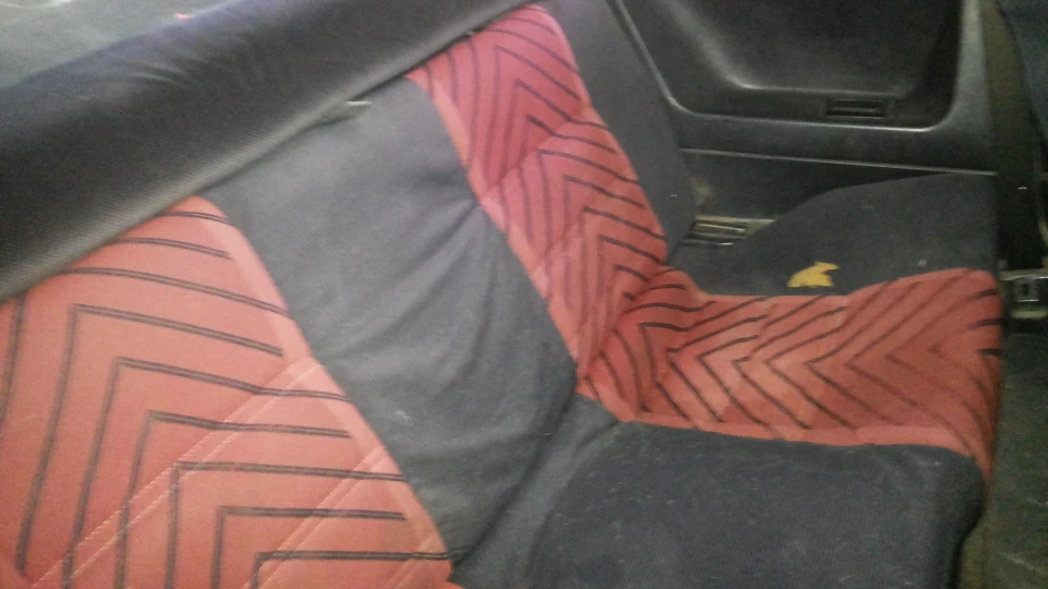 Honda Prelude 2