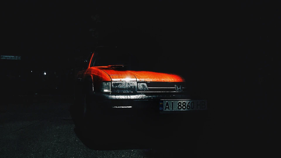 Honda Prelude 2