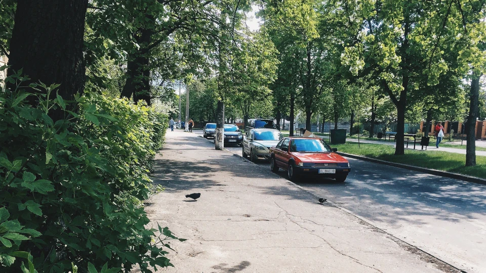 Honda Prelude 3
