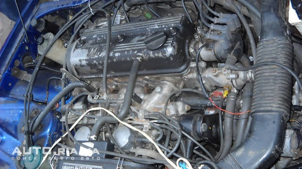 Honda Prelude 3