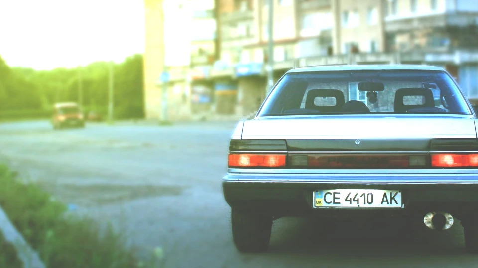 Honda Prelude 5