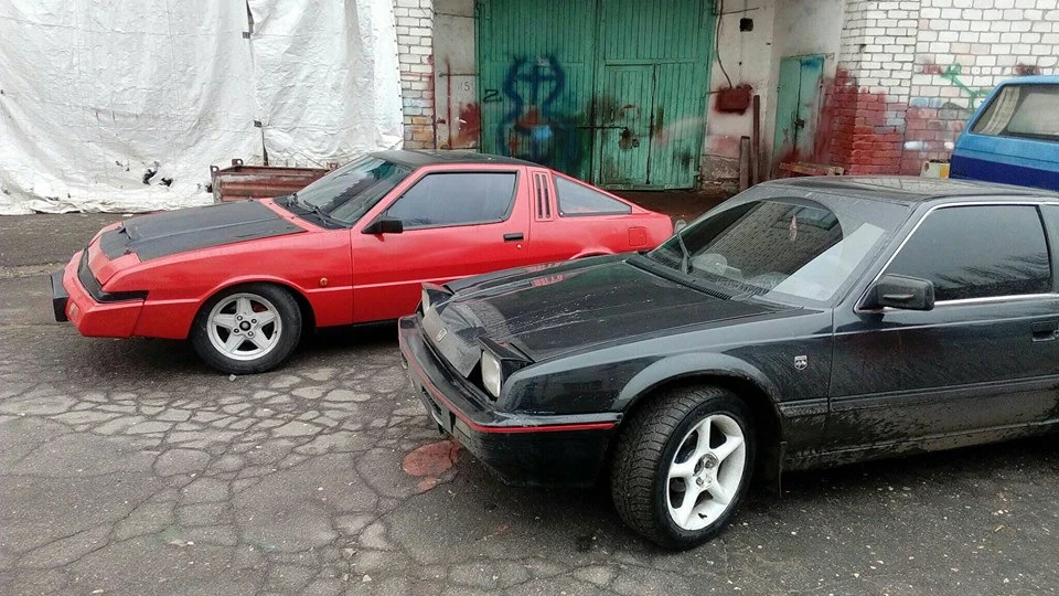 Honda Prelude 1,8 dual carb 2