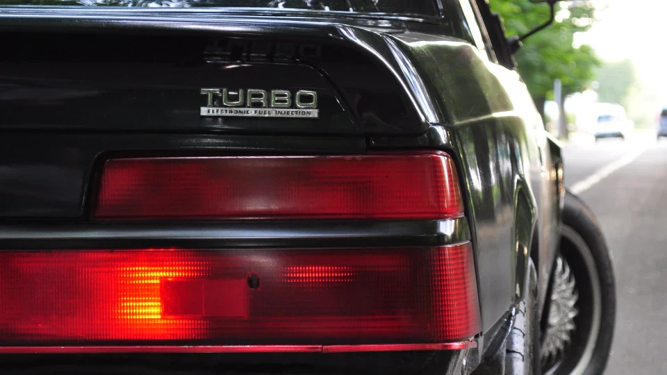 Honda Prelude 2,0 i-16 B20A1