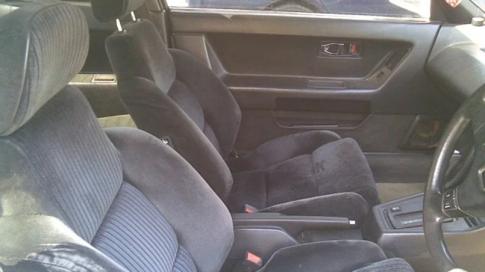 Honda Prelude ☺2.0i 140hp 4WS JDM☻ 3