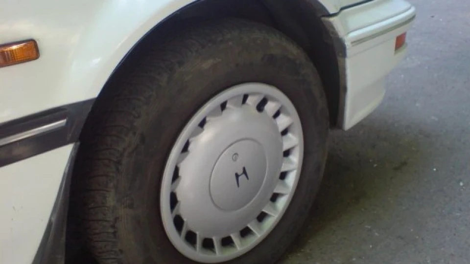 Honda Prelude ☺2.0i 140hp 4WS JDM☻ 5