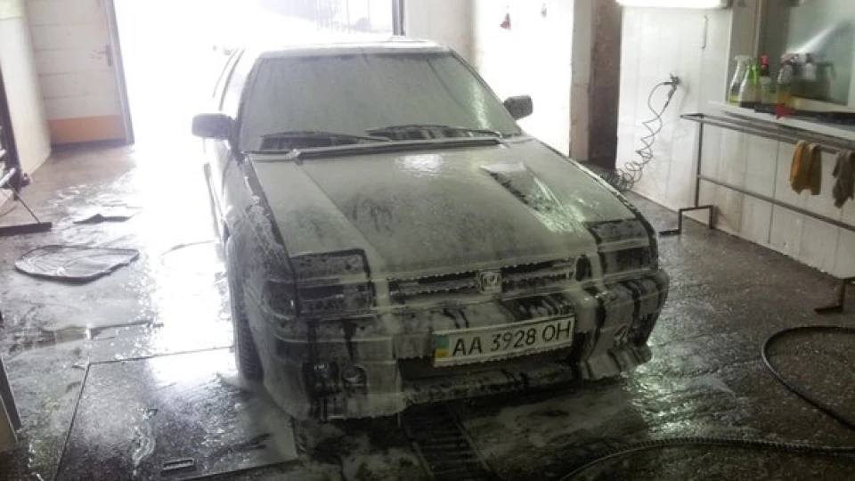 Honda Prelude 2.0i 16v B20A1