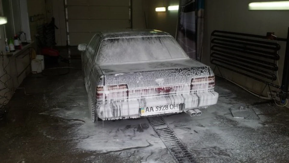 Honda Prelude 2.0i 16v B20A1 2