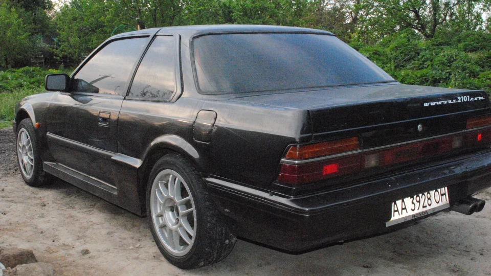 Honda Prelude 2.0i 16v B20A1 3