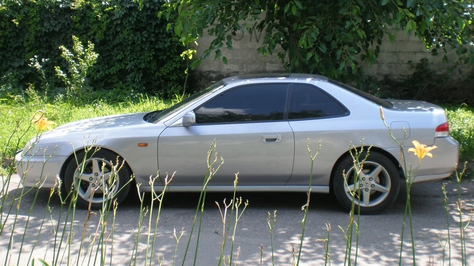 Honda Prelude 2,2 VTEC 2