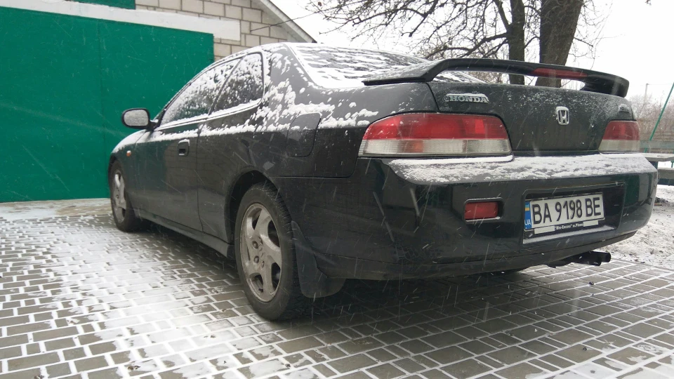 Honda Prelude 2.2 Vti VTEC 3