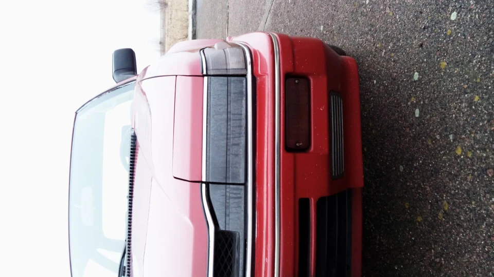 Honda Prelude ES 1.8L 4