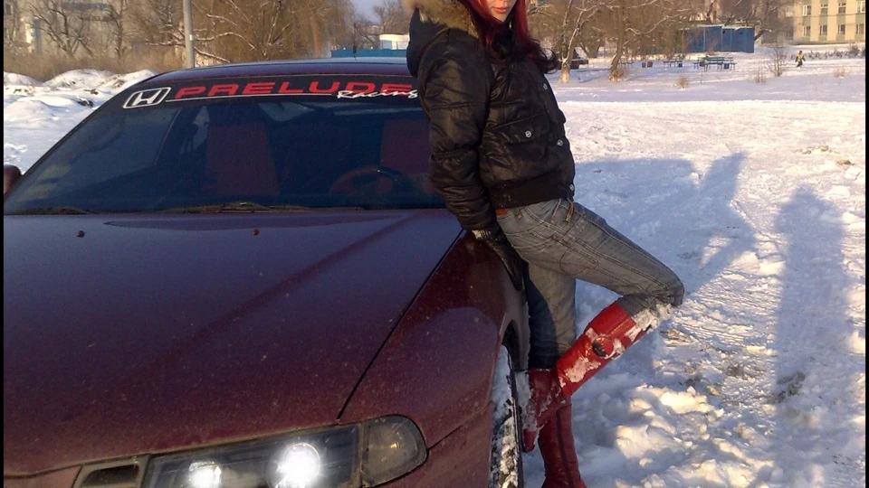 Honda Prelude $$$ IcE- BаBу $$$ 2