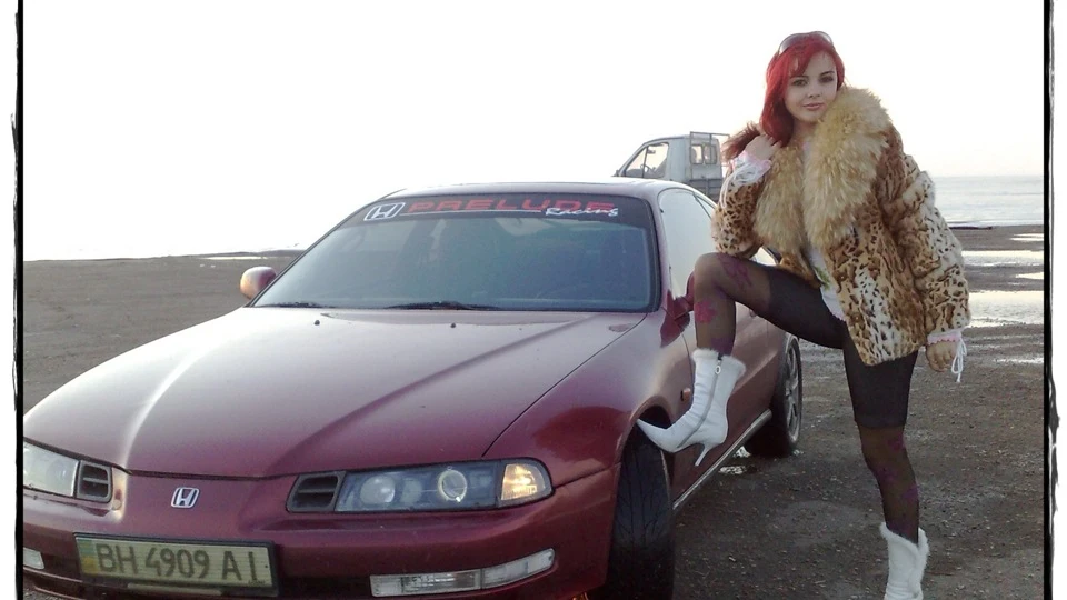Honda Prelude $$$ IcE- BаBу $$$ 3