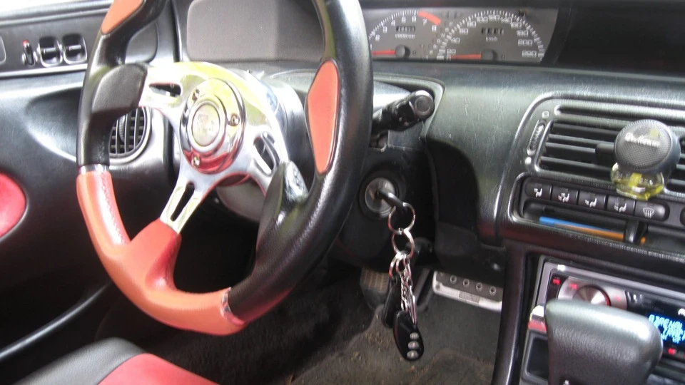 Honda Prelude $$$ IcE- BаBу $$$ 4