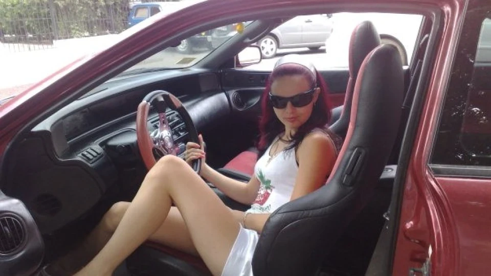 Honda Prelude $$$ IcE- BаBу $$$ 5