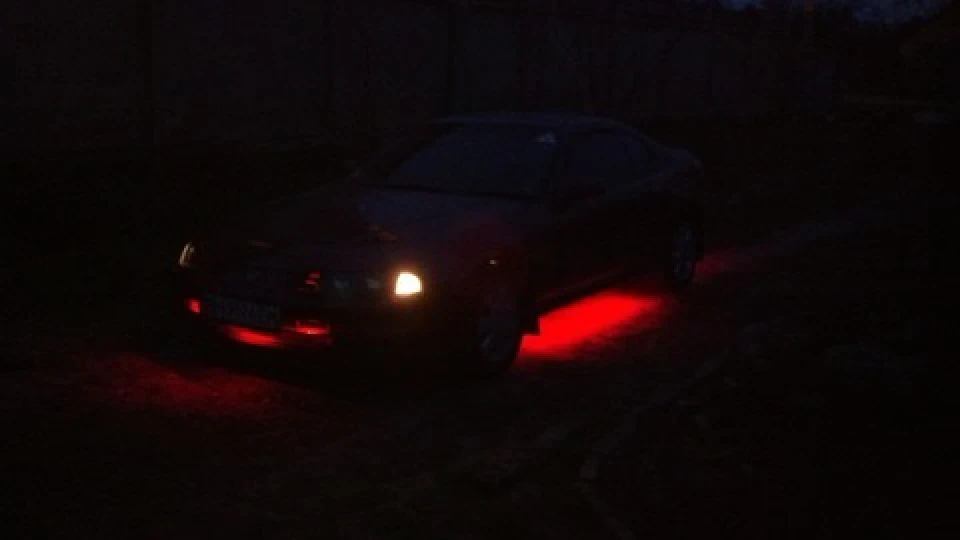 Honda Prelude JDM Ластівка 3