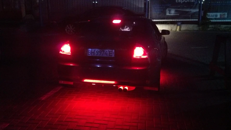 Honda Prelude JDM Ластівка 5
