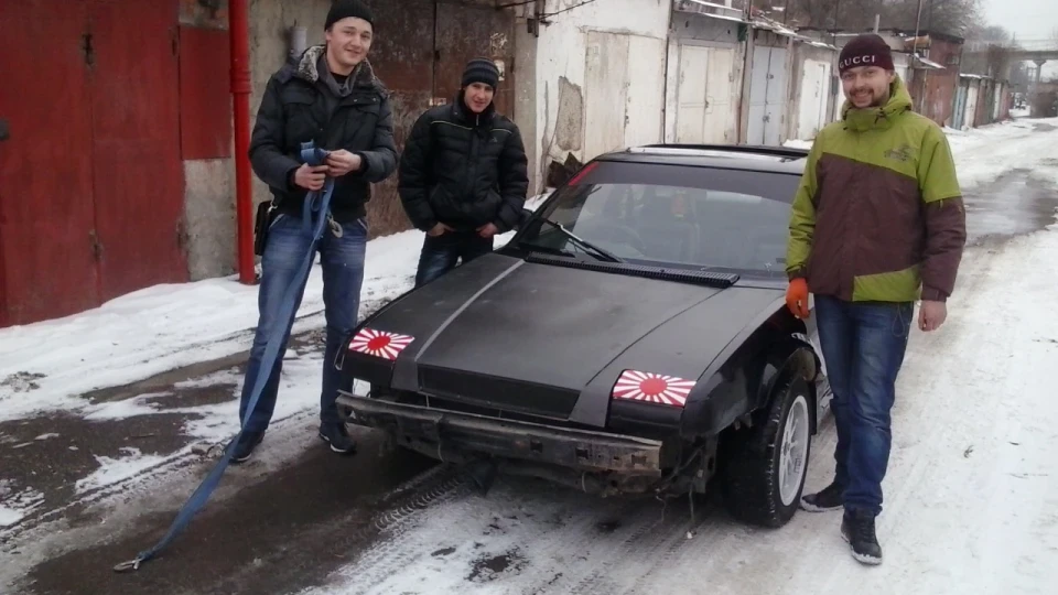 Honda Prelude ☺JDM☻ 2