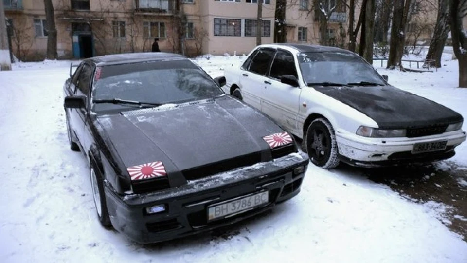 Honda Prelude ☺JDM☻ 3