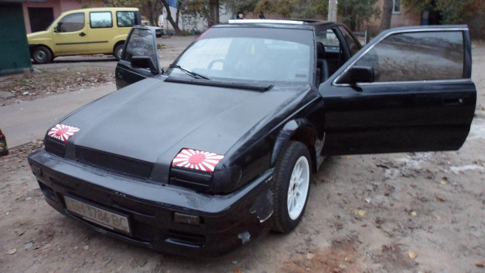 Honda Prelude ☺JDM☻ 4