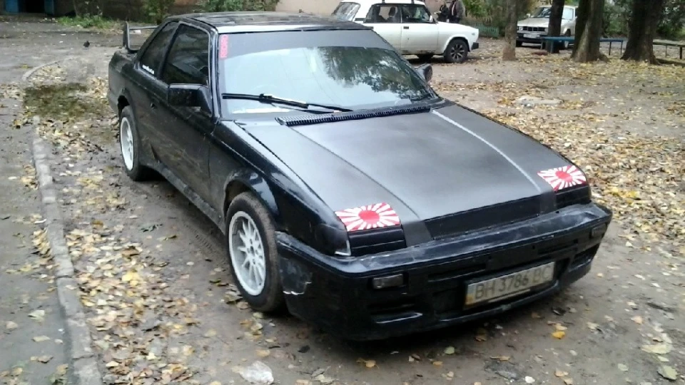 Honda Prelude ☺JDM☻ 5