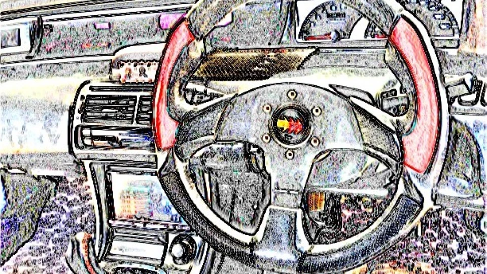 Honda Prelude JDM 3