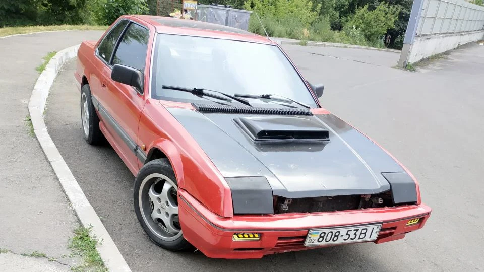 Honda Prelude ♔ #pREDlude ♔ 2