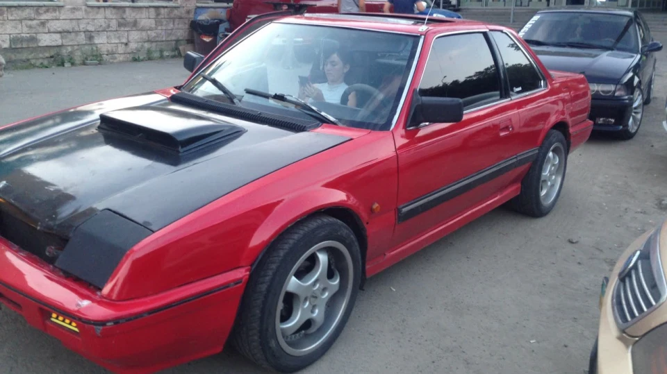 Honda Prelude ♔ #pREDlude ♔ 3