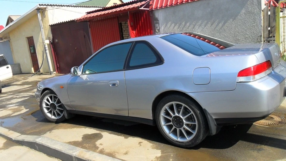 Honda Prelude Si R-design jDM 2
