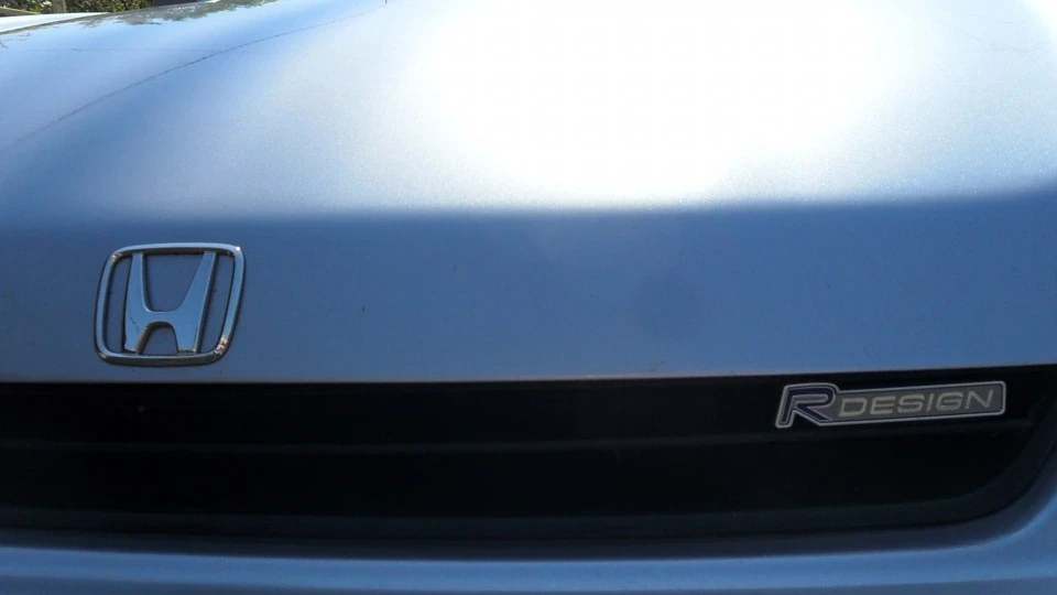 Honda Prelude Si R-design jDM 4