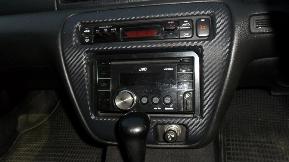 Honda Prelude Si R-design jDM 5