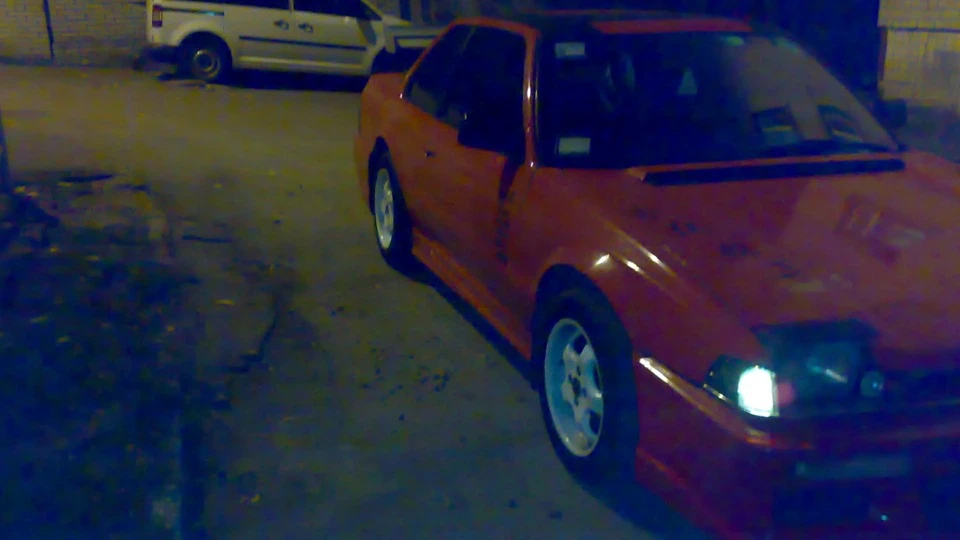 Honda Prelude The Power of Dream 3