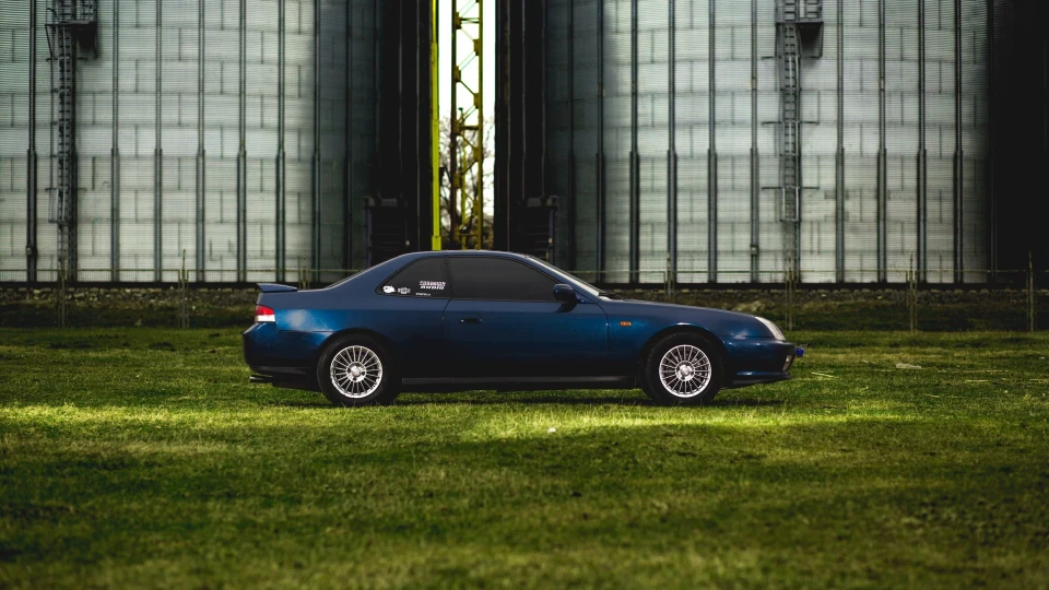 Honda Prelude Ver.1.1 3
