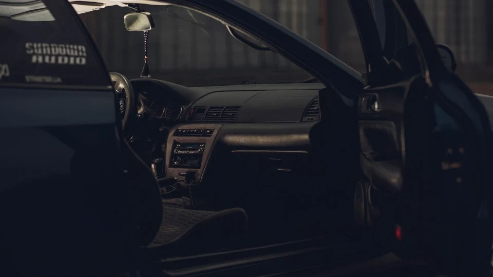 Honda Prelude Ver.1.1 4