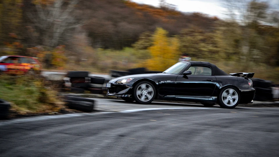 Honda S2000 2