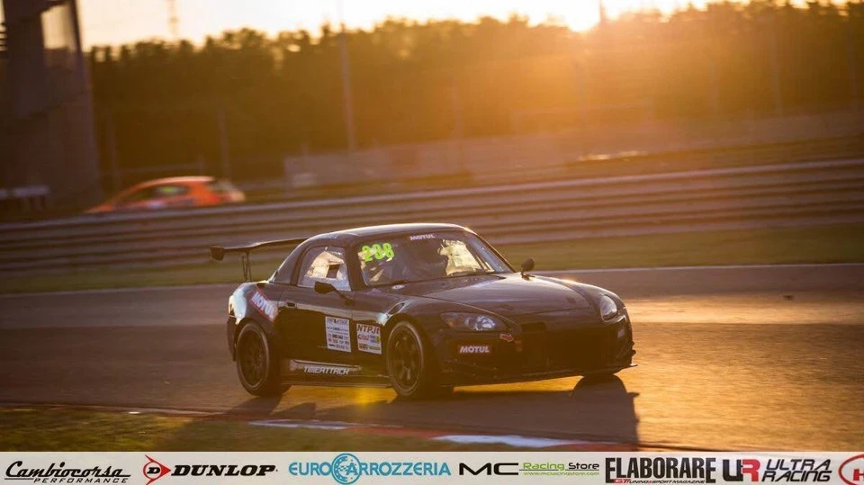Honda S2000 Ready To Race 2
