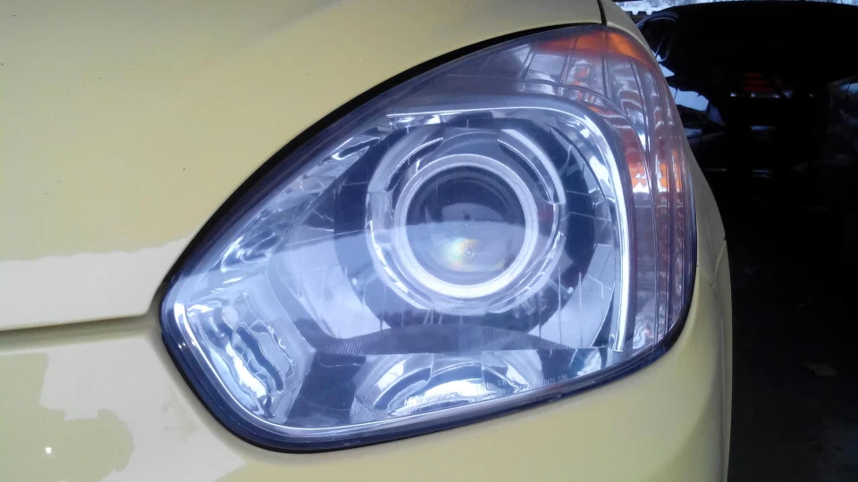 Hyundai Accent 2