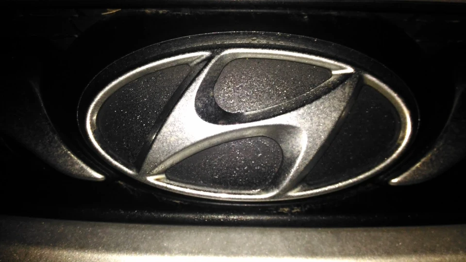 Hyundai Accent 2