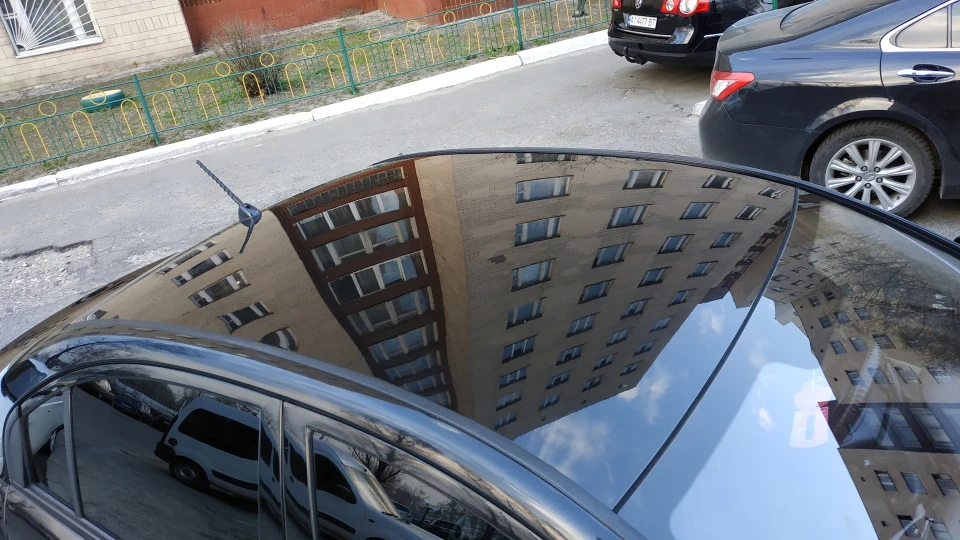 Hyundai Accent 4